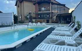 Thermal Family Resort